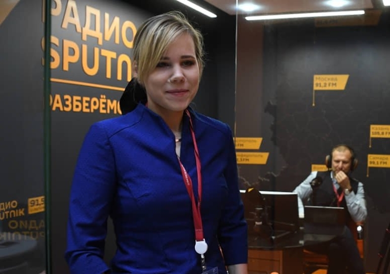 Suikaste uğrayan Darya Dugina’dan FETÖ uyarıları