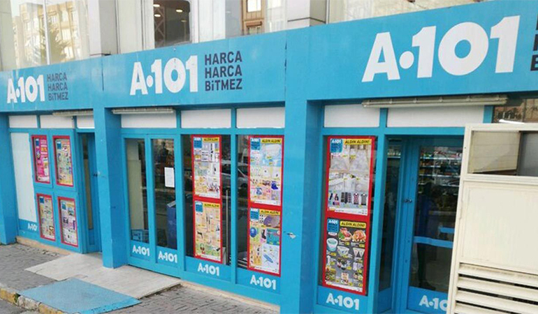 A101 dijital banka kuruyor