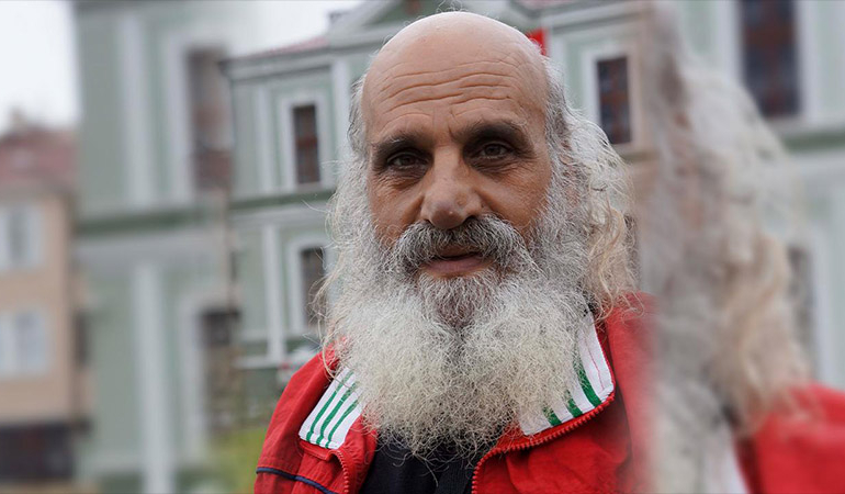 Yeşilçam oyuncusu Ali Güney hayatını kaybetti