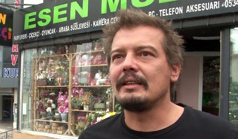 Arda Kural’ın olaylı gecesi