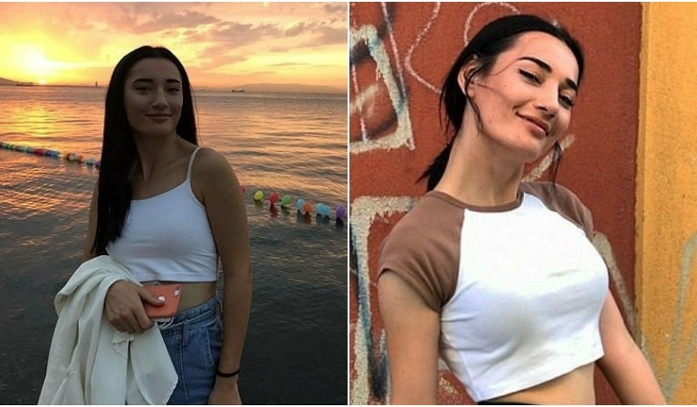 İş görüşmesine giden Sinem’in şüpheli ölümü