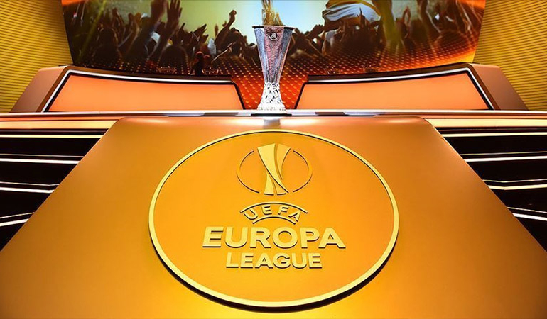 Fenerbahçe ve Trabzonspor’un UEFA Avrupa Ligi’ndeki rakipleri belli oldu