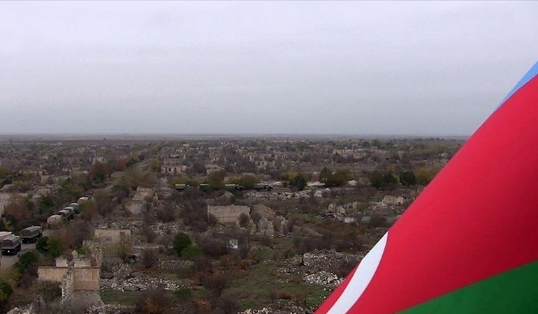 Ermenistan askerleri, Azerbaycan mevzilerine ateş açtı