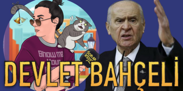 bahcelisokakkedisi