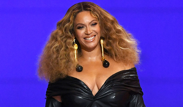 Beyonce, tepkiler üzerine yeni şarkısını tekrar kaydedecek