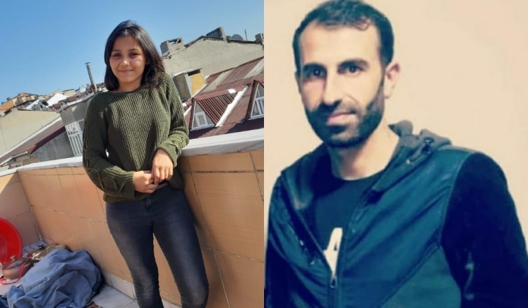 16 yaşındaki Beyza’nın katili öldü