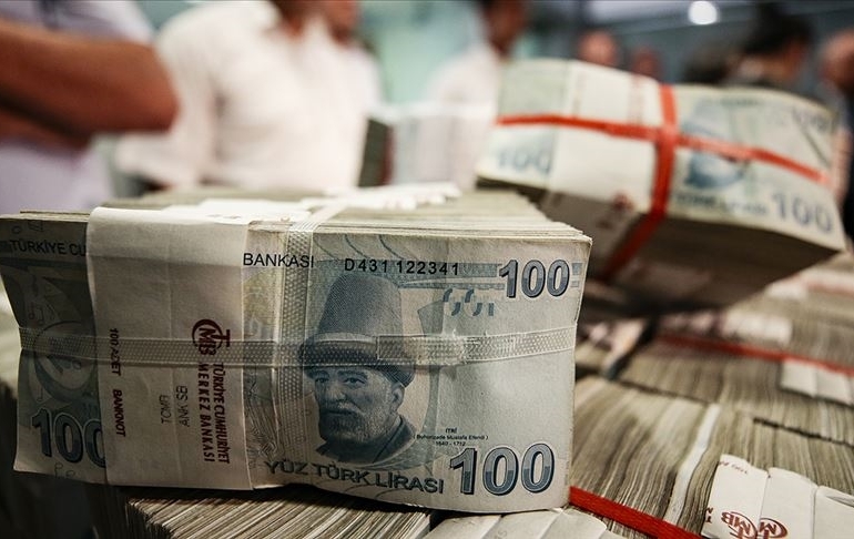 Dış borcumuz rekor kırdı… 1 yılda yüzde 10 arttı