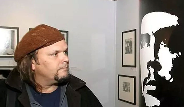 Che Guevara’nın oğlu Camilo Venezuela’da hayatını kaybetti