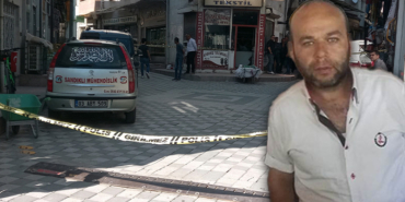 cinayet