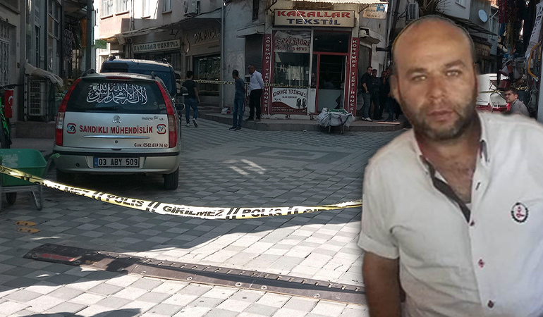 2 kişiyi öldürüp ‘İntikam benim işim’ paylaşımı yaptı