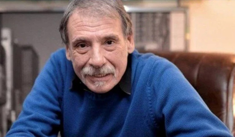 Oyuncu Civan Canova hayatını kaybetti
