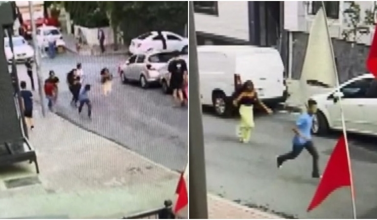Çocukların TikTok merakı hastanelik etti