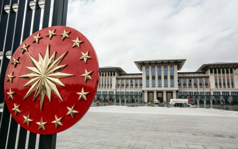 Saray, 2025’te ‘babalar gibi’ satacak!
