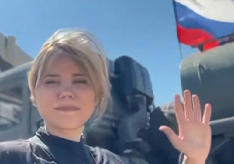Rusya’dan ‘Dugina suikastı’ açıklaması… Failin ismini verdiler, görüntüleri dağıttılar