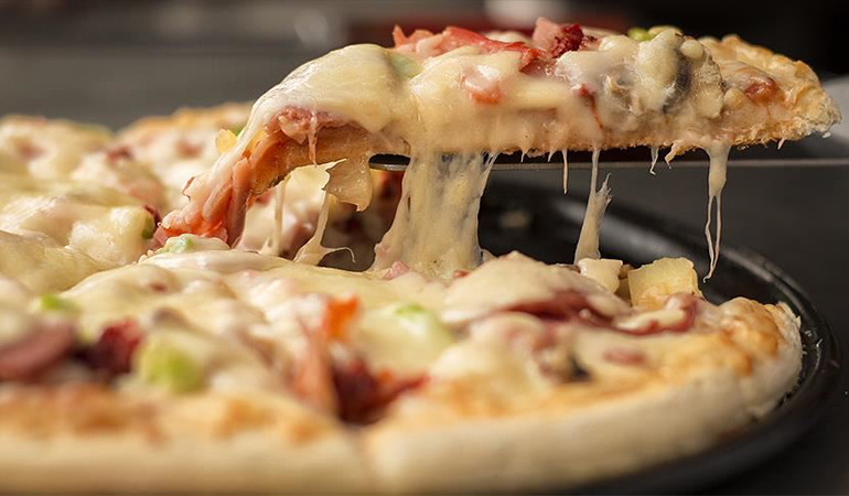 Domino’s İtalya’da iflas etti