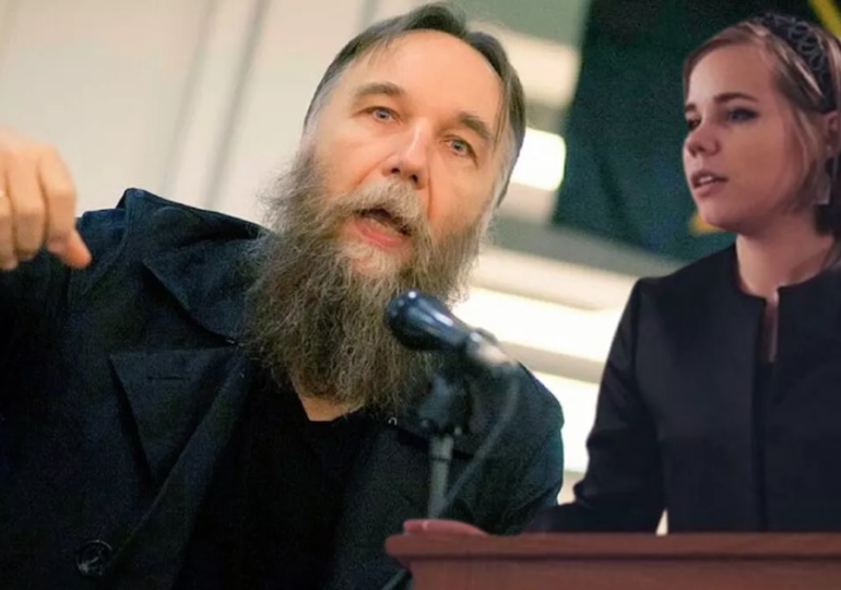 Dugin’in kızına ‘planlı’ suikast… Rusya ve Ukrayna’dan karşılıklı mesajlar
