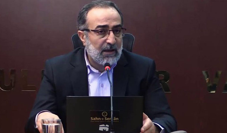 İlahiyatçı Ebubekir Sifil: Namaz kılmayan öldürülebilir