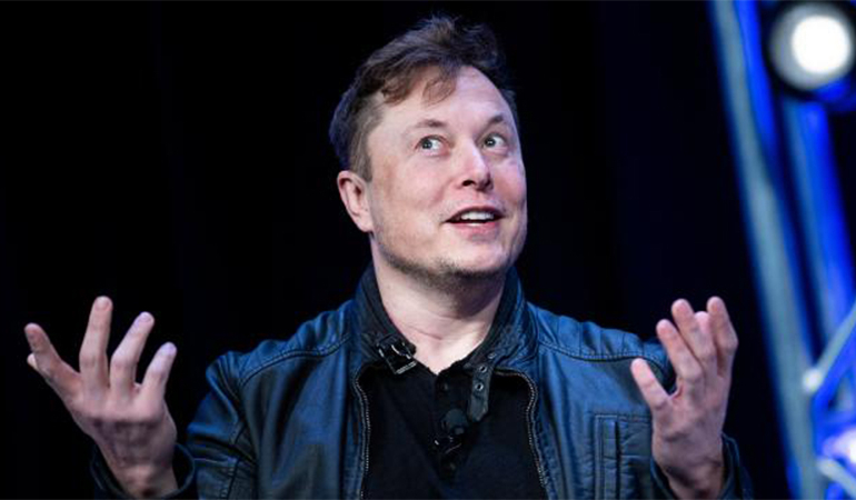 Elon Musk’tan Fed’e faiz uyarısı