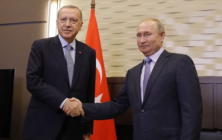 FT: AB ülkeleri Ankara’dan açıklama istedi