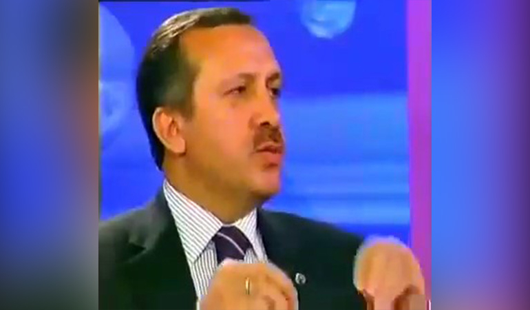 Erdoğan’ın o konuşması sosyal medyada gündem oldu… ‘Mükemmel bir konuşma’ diye paylaşıldı