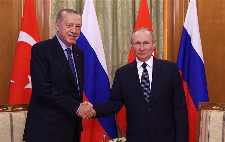 Kremlin’den Türkiye açıklaması