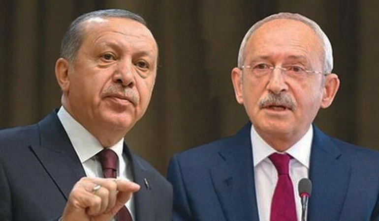 Erdoğan’dan açıklama… Kılıçdaroğlu kimin adını duyunca Togg fabrikasına gitmekten vazgeçti?