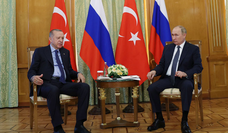 Soçi’deki kritik anlaşmalara ABD’den ilk yorum
