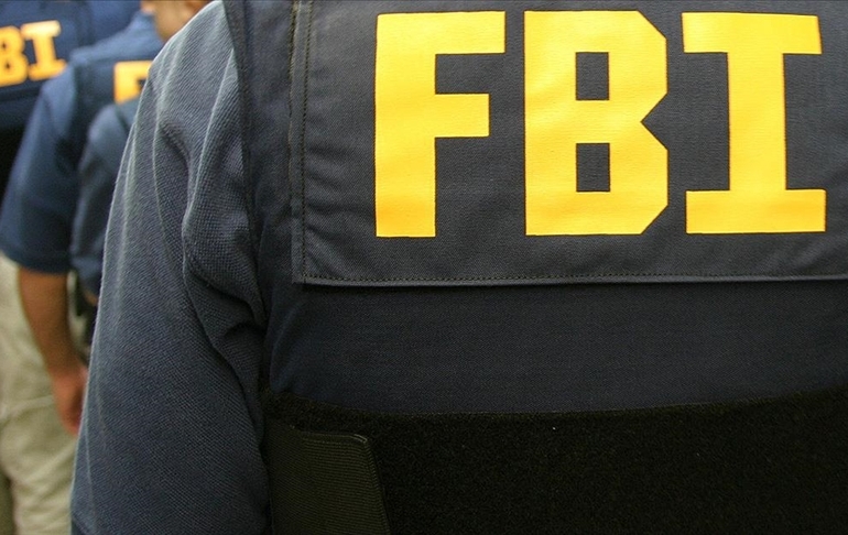 FBI ofisine silahlı saldırı