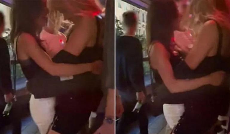 Finlandiya Başbakanı Sanna Marin’in yeni videosu sızdı