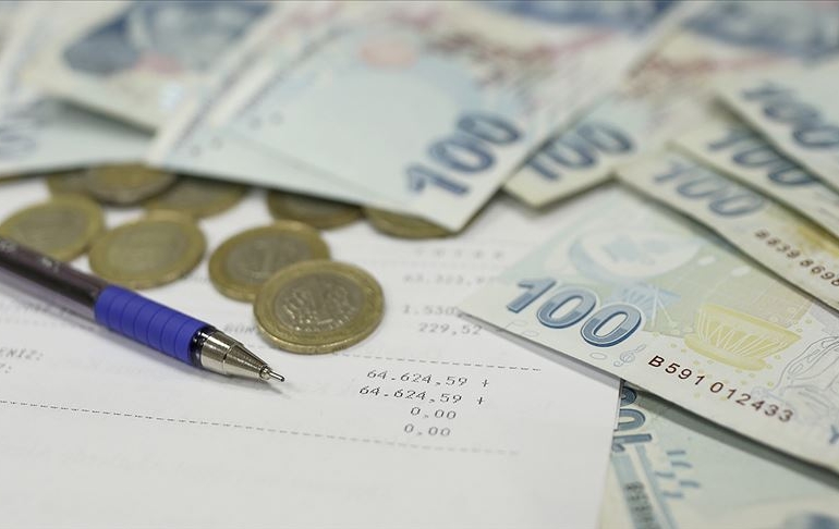 Refah kaybından ‘sarı bölge’ye düştük
