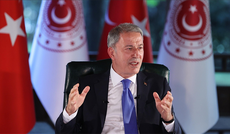 Askeri hastaneler açılacak mı? Akar’dan kritik açıklama