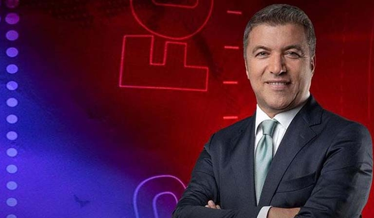 İsmail Küçükkaya’nın yerine geçecek isim belli oldu