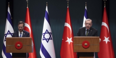 israil