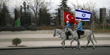 israil