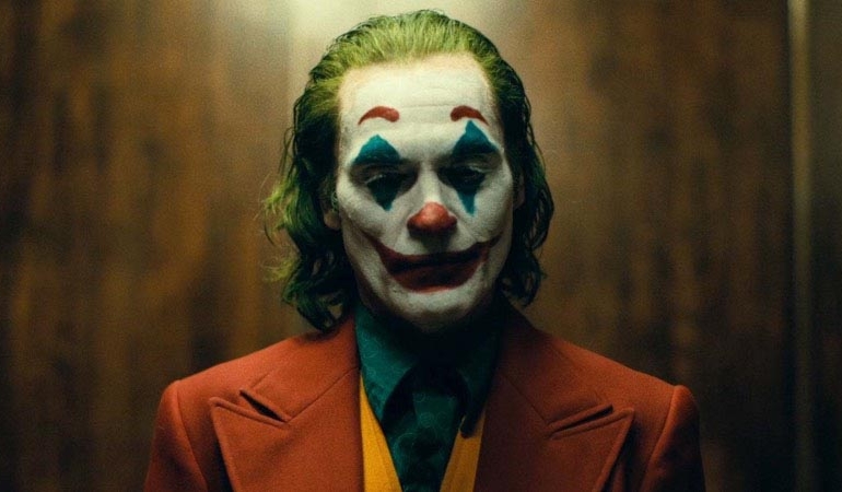 ‘Joker 2’nin vizyon tarihi belli oldu