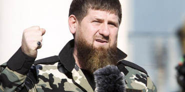 kadirov
