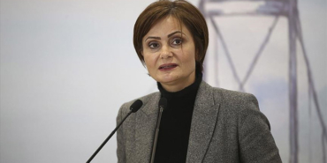 kaftancioglu