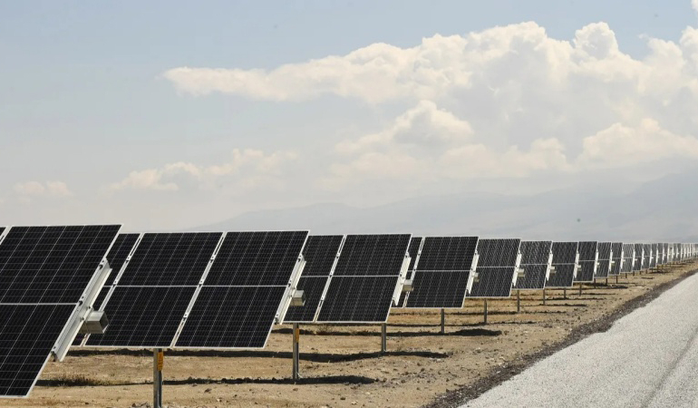 Kalyon Enerji’nin yarısı Abu Dabili şirkete satıldı