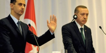 erdoğan-esad