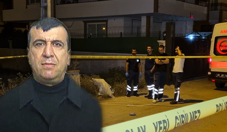 Eşini öldürüp iyi hal indirimiyle tahliye edildi, 2 kişiyi daha öldürdü