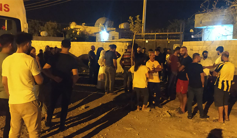 Şırnak’ta katliam! Eşini ve 3 kızını uykularında öldürdü