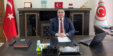 kaymakam