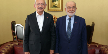 Saadet Partisi Genel Başkanı Karamollaoğlu, Kılıçdaroğlu'