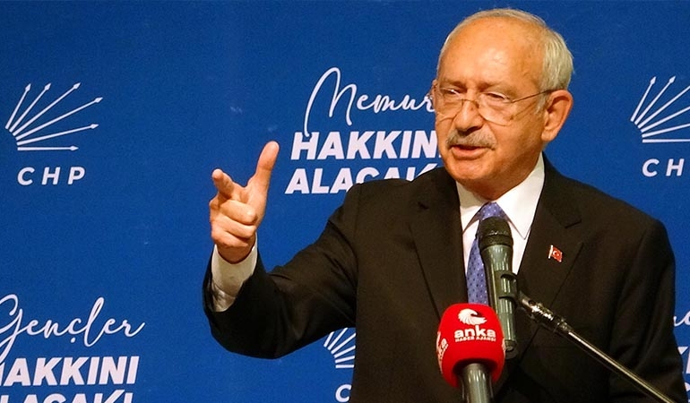 Kılıçdaroğlu’nun ‘Ben aday olmazsam o olsun’ dediği isim kim?