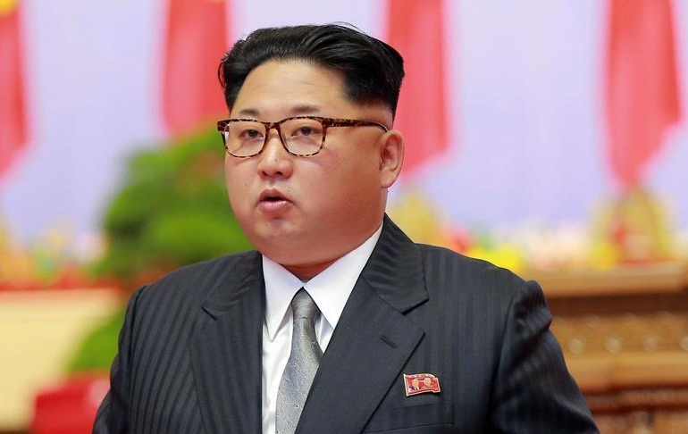 Kim Jong-Un Kovid-19’a karşı zafer ilan etti