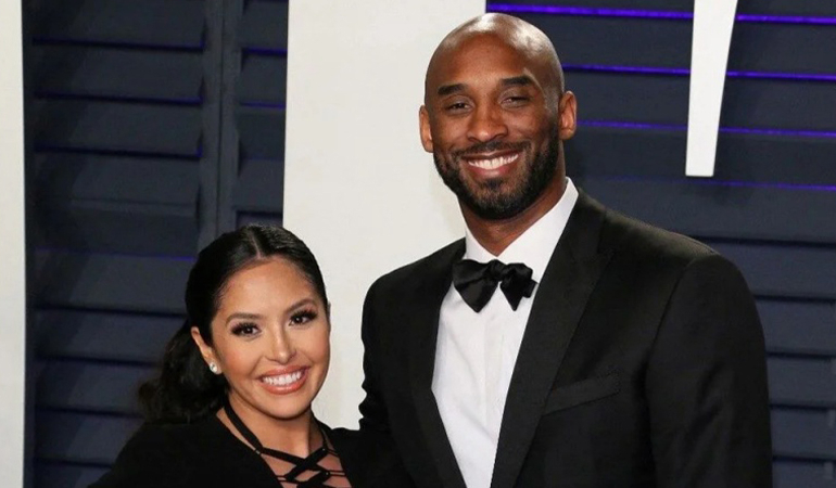 Kobe Bryant’ın eşine tazminat ödenecek