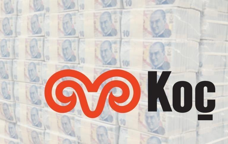Koç, kârını 5’e katladı