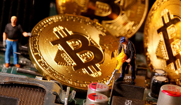 180 milyon dolarlık Bitcoin’i çöpe atan adam, atık sahasını kazmak için izin istiyor