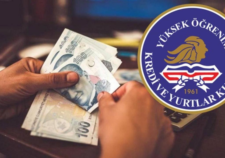 Bakan Kasapoğlu’ndan KYK borçlarıyla ilgili açıklama