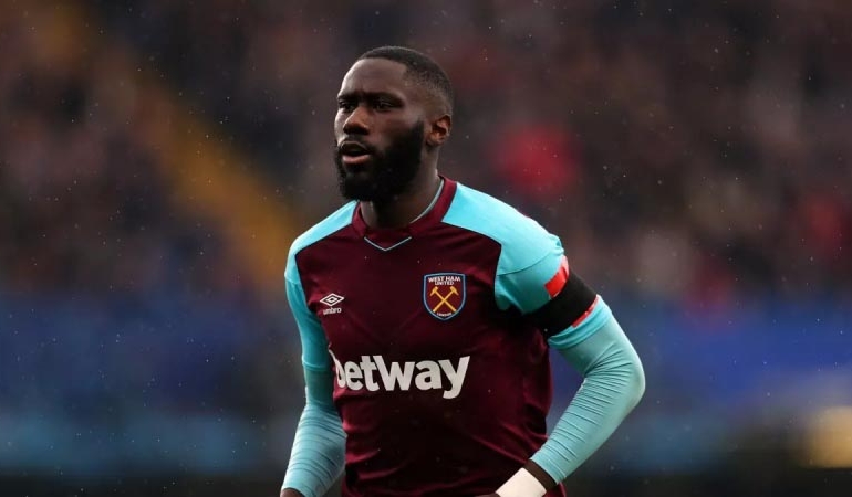 Arthur Masuaku resmen Beşiktaş’ta